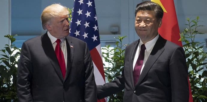 SAD razmatraju mjere protiv Kine zbog krađe patenata SAD razmatraju mjere protiv Kine zbog krađe patenata