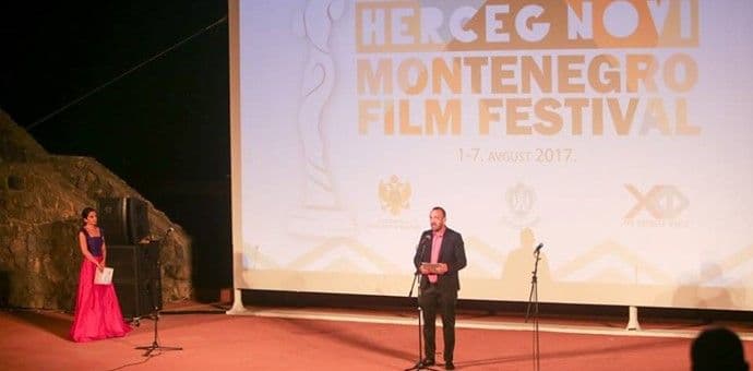 Mančevski otvorio 31. MFF, Ljumović: Film je ekonomski i kreativni resurs Mančevski otvorio 31. MFF, Ljumović: Film je ekonomski i kreativni resurs