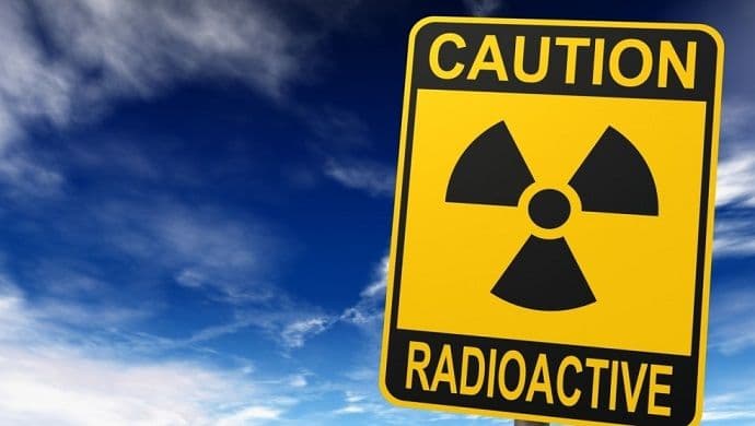 Uzbuna u Meksiku: Ukraden radioaktivan materijal Uzbuna u Meksiku: Ukraden radioaktivan materijal