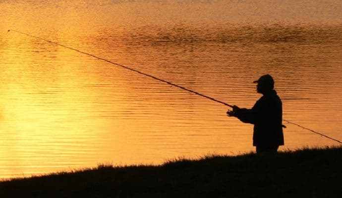 Mladi frizer otišao na pecanje, par sati kasnije pronašli ga mrtvog Mladi frizer otišao na pecanje, par sati kasnije pronašli ga mrtvog