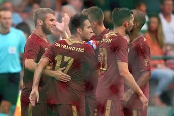 LŠ: Kraj za Vardar i Partizan, Rijeka na korak od elite