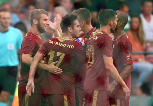 LŠ: Kraj za Vardar i Partizan, Rijeka na korak od elite LŠ: Kraj za Vardar i Partizan, Rijeka na korak od elite