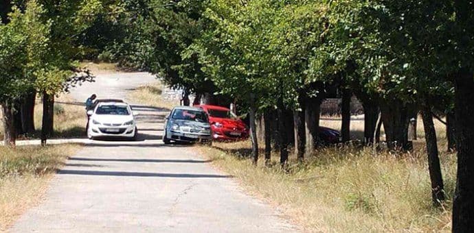 Telefoni će razriješiti misteriju? Telefoni će razriješiti misteriju?