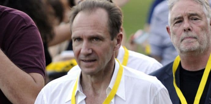 Još jedna holivudska zvijezda stigla u Beograd Još jedna holivudska zvijezda stigla u Beograd