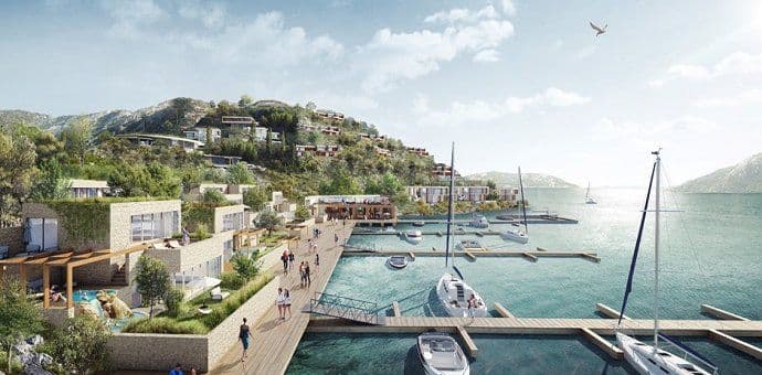 Porto Skadar lejk izbrisan iz Prostornog plana? Porto Skadar lejk izbrisan iz Prostornog plana?