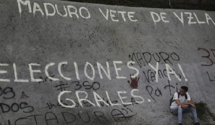 Venecuela: Manipulisano glasovima, "višak" milion? Venecuela: Manipulisano glasovima, "višak" milion?