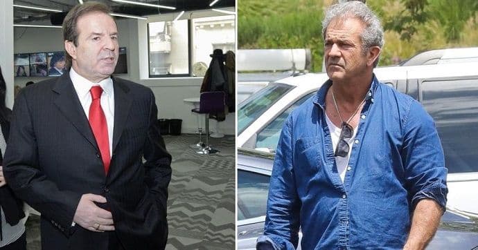 Snima se film o porodici Karić: Glumiće Mel Gibson, Šeron Stoun, Džulija Roberts? Snima se film o porodici Karić: Glumiće Mel Gibson, Šeron Stoun, Džulija Roberts?