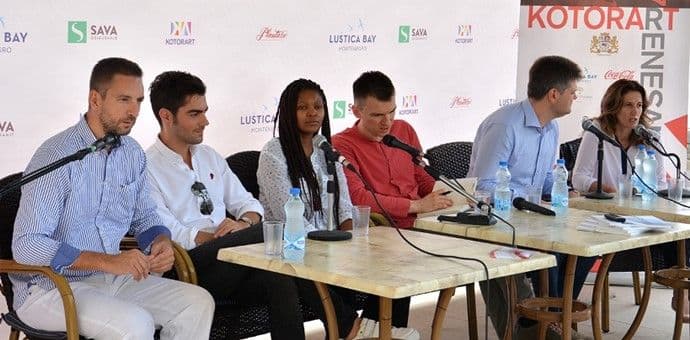 Karadaglić na KotorArt DBDM: Ovaj koncert je moj novi početak Karadaglić na KotorArt DBDM: Ovaj koncert je moj novi početak