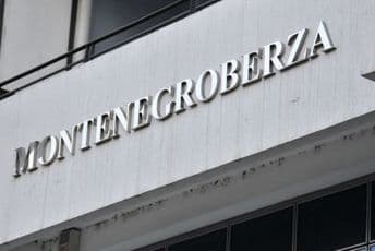 MONTENEGROBERZA :  Indeksi u crvenom
