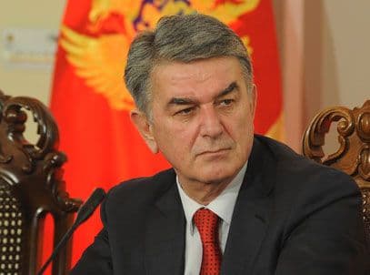 Preminuo Žarko Šturanović, dugogodišnji generalni sekretar Vlade  Preminuo Žarko Šturanović, dugogodišnji generalni sekretar Vlade