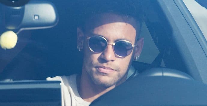 Nejmar najvrjedniji, Mesi drugi, Ronaldo tek 49. Nejmar najvrjedniji, Mesi drugi, Ronaldo tek 49.