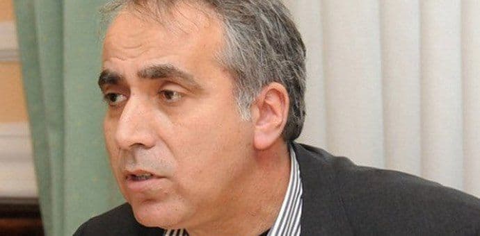 Đuranović: Dritan bezvizni Đuranović: Dritan bezvizni