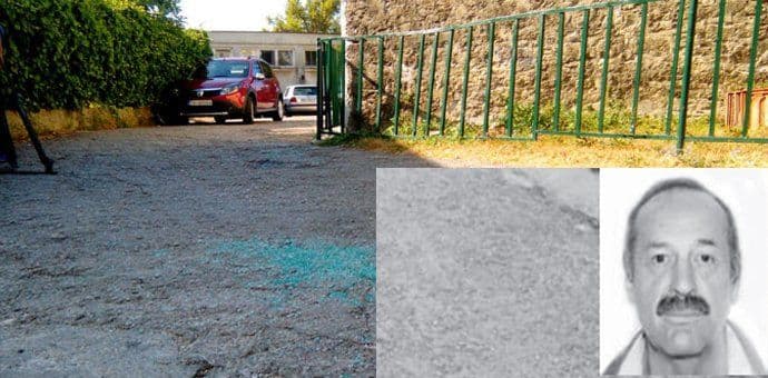 U istragu o likvidaciji Roganovića uključene i policije iz regiona U istragu o likvidaciji Roganovića uključene i policije iz regiona