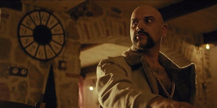 ALEKSANDAR RADUNOVIĆ POPAJ: Pobuna je nužna da bi život imao smisla ALEKSANDAR RADUNOVIĆ POPAJ: Pobuna je nužna da bi život imao smisla