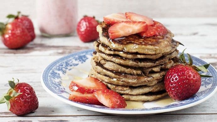 Palačinke im nisu bile dovoljno slatke pa divljale u poslastičarni Palačinke im nisu bile dovoljno slatke pa divljale u poslastičarni