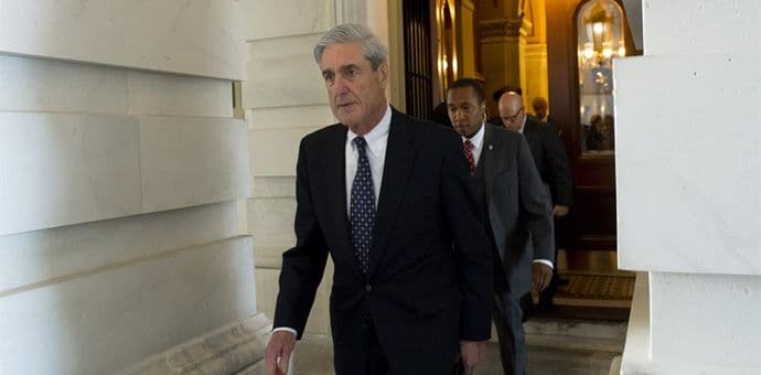 Formirana istražna porota o ruskom miješanju u američke izbore Formirana istražna porota o ruskom miješanju u američke izbore