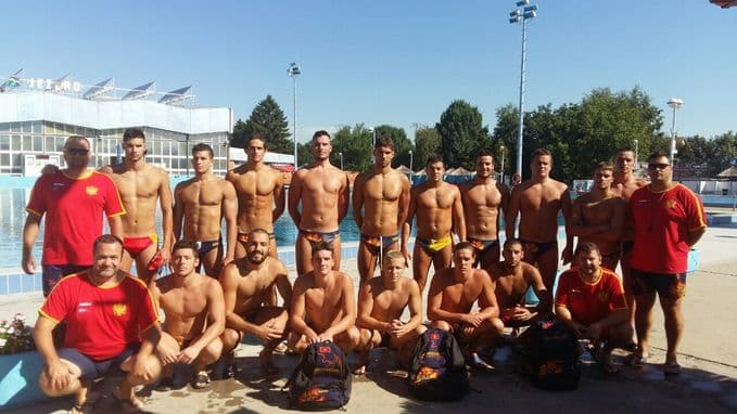 Kreće SP u Beogradu, USKOKOVIĆ: Cilj plasman u polufinale! Kreće SP u Beogradu, USKOKOVIĆ: Cilj plasman u polufinale!