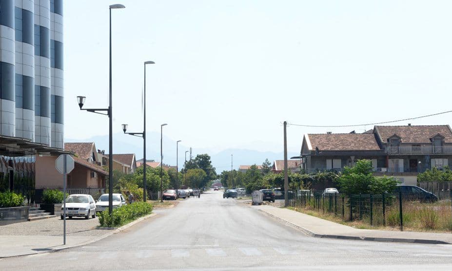 Milion eura za rekonstrukciju Cvijetne ulice Milion eura za rekonstrukciju Cvijetne ulice