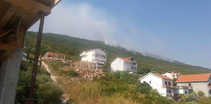 U Krašićima bezbjedno U Krašićima bezbjedno