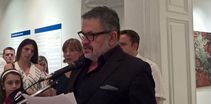 Mićunović: Iz priče o Lubardi možemo mnogo naučiti o danima koji nam predstoje Mićunović: Iz priče o Lubardi možemo mnogo naučiti o danima koji nam predstoje