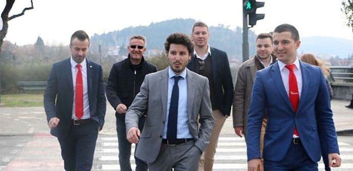 Globalizacija laži Globalizacija laži