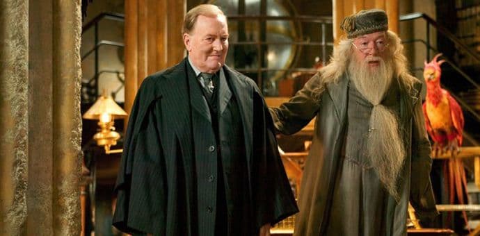 Preminuo Robert Hardi, Kornelijus Fadž iz "Harija Potera" Preminuo Robert Hardi, Kornelijus Fadž iz "Harija Potera"