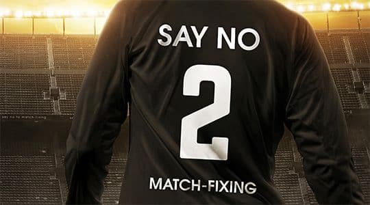 FSCG i SPFCG zajedno u borbi protiv namještanja utakmica FSCG i SPFCG zajedno u borbi protiv namještanja utakmica