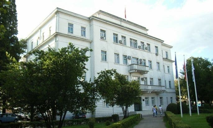 Za saobraćajnice, mostove i garaže u Podgorici oko 18 miliona eura Za saobraćajnice, mostove i garaže u Podgorici oko 18 miliona eura