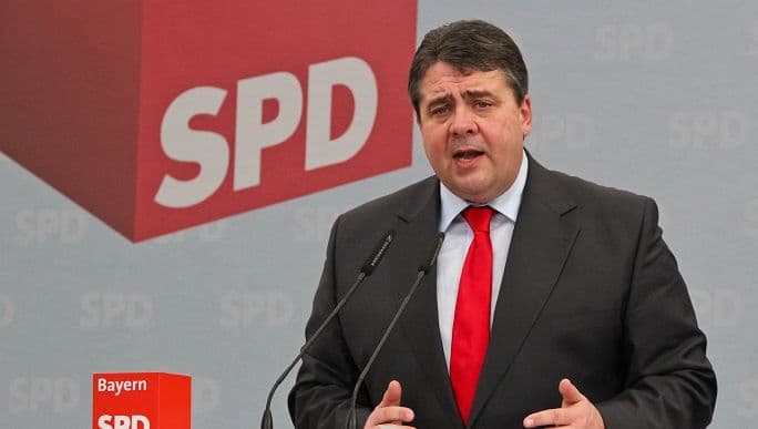 Gabrijel: Nove sankcije SAD Rusiji problematične Gabrijel: Nove sankcije SAD Rusiji problematične