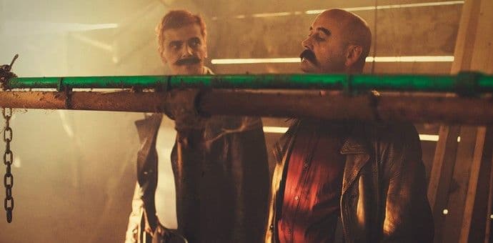 MFF: Premijera "Slučajeva pravde" centralni događaj petog dana MFF: Premijera "Slučajeva pravde" centralni događaj petog dana