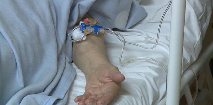 Eutanaziju traži sve više osoba koje nisu smrtno bolesne Eutanaziju traži sve više osoba koje nisu smrtno bolesne