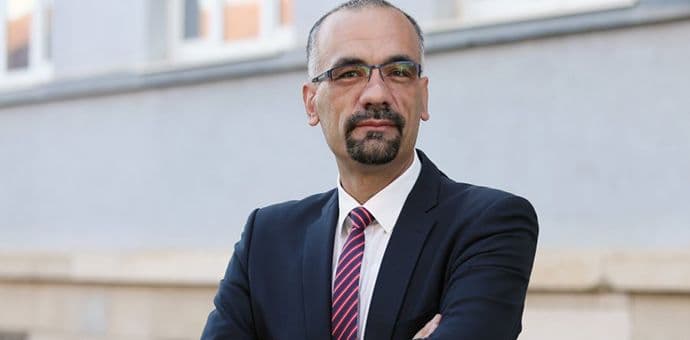 Gradonačelnik Knina: Poklonio bih se srpskim žrtvama Gradonačelnik Knina: Poklonio bih se srpskim žrtvama