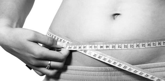 Manjak sna stvarno utiče na vaš struk Manjak sna stvarno utiče na vaš struk