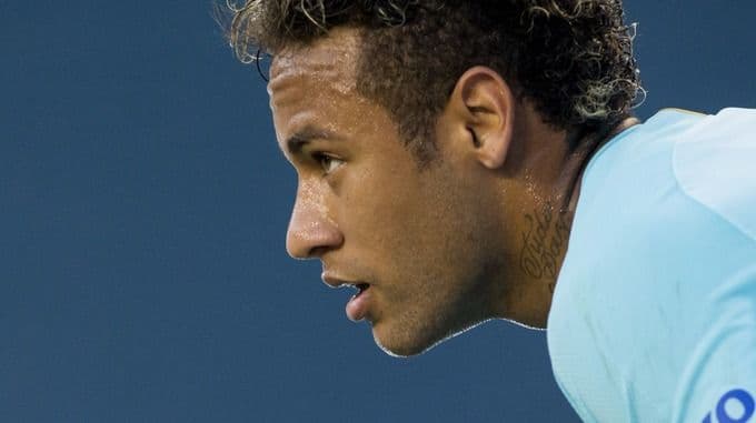 Nejmar vrijedi deset Maradona, šest Ronalda... Nejmar vrijedi deset Maradona, šest Ronalda...