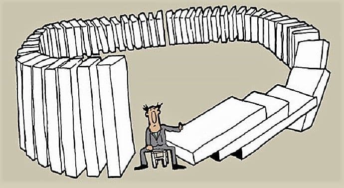 Karma i nesvjesno Karma i nesvjesno