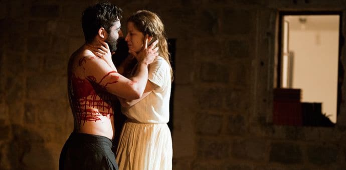 "Orkanski visovi" ponovo u Tivtu "Orkanski visovi" ponovo u Tivtu