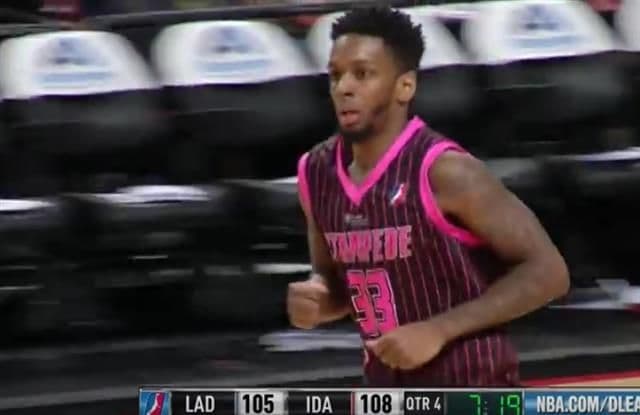 Cedevita želi titulu: Novo pojačаnje postiže 23 poena u prosjeku Cedevita želi titulu: Novo pojačаnje postiže 23 poena u prosjeku