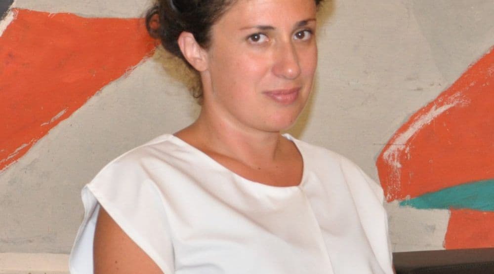 Nova direktorca Narodnog muzeja Vjera Borozan: Treba nam otvoren i komunikativan muzej Nova direktorca Narodnog muzeja Vjera Borozan: Treba nam otvoren i komunikativan muzej