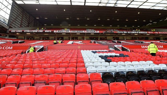 Ništa više neće biti isto, Peking ulazi i u najbogatiji klub na svijetu?! Ništa više neće biti isto, Peking ulazi i u najbogatiji klub na svijetu?!