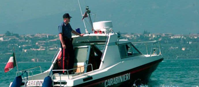 Potjera na Jadranu: Albanci gliserom prevozili dvije tone marihuane (VIDEO) Potjera na Jadranu: Albanci gliserom prevozili dvije tone marihuane (VIDEO)