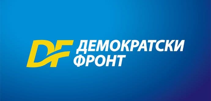 DF: Jedino Stankoviću fali dokaza za procesuiranje Đukanovića DF: Jedino Stankoviću fali dokaza za procesuiranje Đukanovića