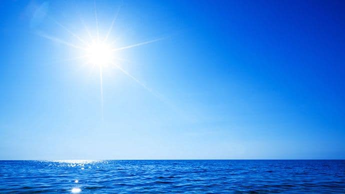 I sjutra veoma toplo, temperatura do 41 stepen I sjutra veoma toplo, temperatura do 41 stepen