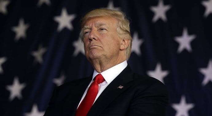 Politički analitičari tvrde: Donald Tramp de facto više nije predsjednik SAD Politički analitičari tvrde: Donald Tramp de facto više nije predsjednik SAD