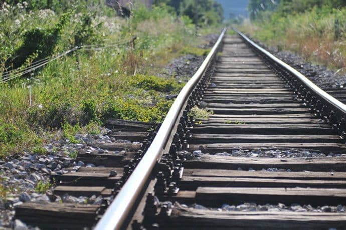 Normalizovan željeznički saobraćaj na pruzi Bar- Beograd Normalizovan željeznički saobraćaj na pruzi Bar- Beograd