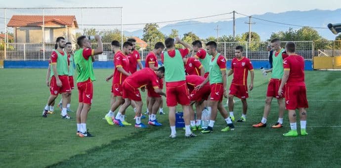 Vjetar u leđa pred Budućnost Vjetar u leđa pred Budućnost