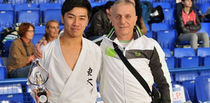 Kopitović podnio ostavku Kopitović podnio ostavku