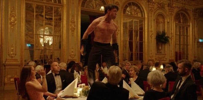 MFF: Kanski pobjednik zatvara 31. Filmski festival u Herceg Novom MFF: Kanski pobjednik zatvara 31. Filmski festival u Herceg Novom