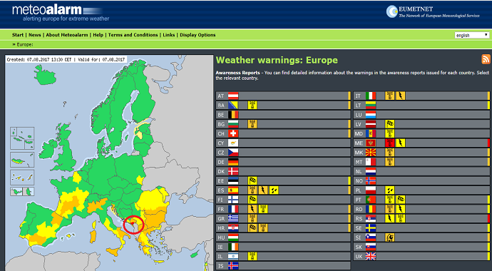 meteo-alarm-eu