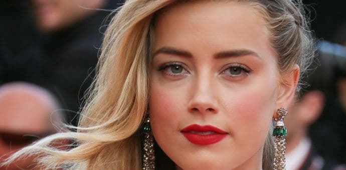 Nakon propalog braka i propala veza Amber Herd Nakon propalog braka i propala veza Amber Herd