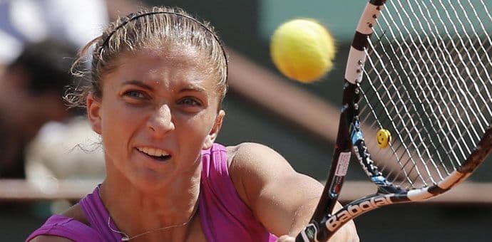 Novi doping slučaj u tenisu Novi doping slučaj u tenisu